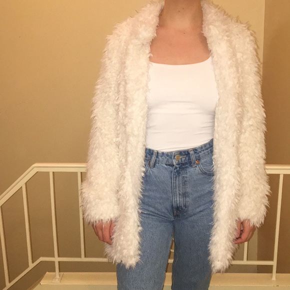 F21 Coat - Picture 4 of 11